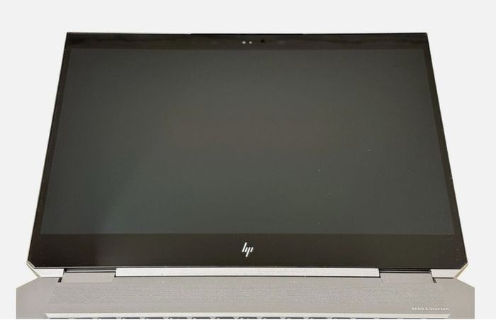 HP ZBook Studio X360 G5 Workstation Gaming Laptop 4K UHD 32GB RAM 500GB NVMe 2-in-1 Touchscreen i7-8850H 8 Cores Nvidia Quadro P2000 4GB Win 11 Pro