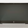 HP ZBook Studio X360 G5 Workstation Gaming Laptop 4K UHD 32GB RAM 500GB NVMe 2-in-1 Touchscreen i7-8850H 8 Cores Nvidia Quadro P2000 4GB Win 11 Pro Image 10