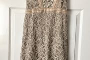 Yumi Dress  - Size S