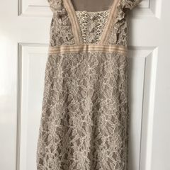 Yumi Dress  - Size S