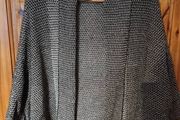 Zara knit cardigan