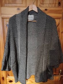 Zara knit cardigan