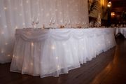 Fairylight Skirting