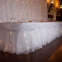 Fairylight Skirting