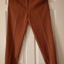 Ichi Casual trousers Image 2