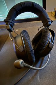Beyerdynamic MMX300 2nd Generation