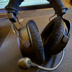 Beyerdynamic MMX300 2nd Generation