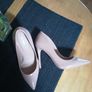 Aldo elegant stilettos in beige color Image 5