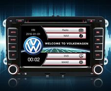VW seat audi car play  android