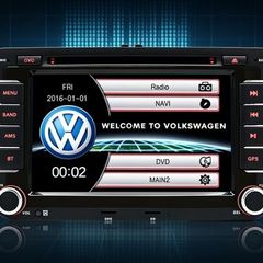 VW seat audi car play  android