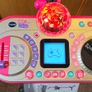 VTECH Kidi Super Star DJ & Karaoke System Image 8