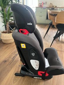 Joie child car seat 9-25kg isofix perf.condition