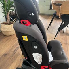 Joie child car seat 9-25kg isofix perf.condition