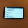 Garmin Camper 770 sat nav - Eircodes - Europe 2027 map - Campsites Image 3