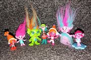 Troll Figures