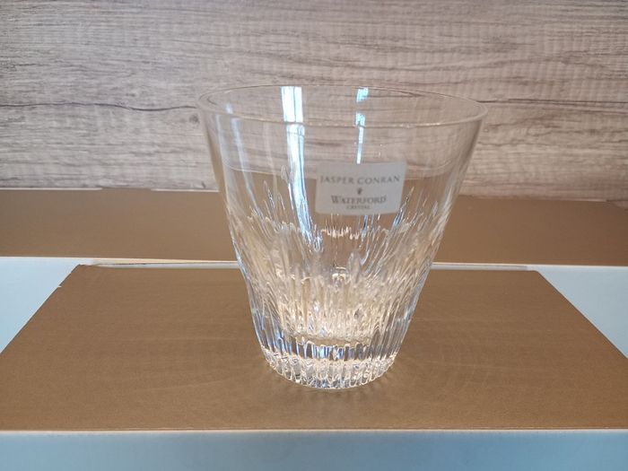 Waterford crystal - Jasper Conran Brilliance Glass - Pair
