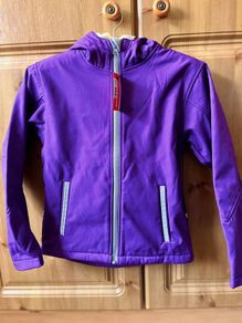 Result Core jacket