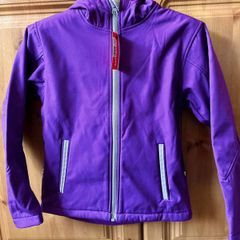 Result Core jacket