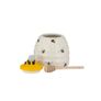 Sweet Bee Honey Pot Image 4