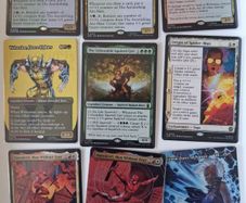 magic the gathering