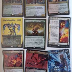 magic the gathering