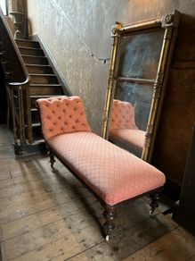 Victorian Day Bed