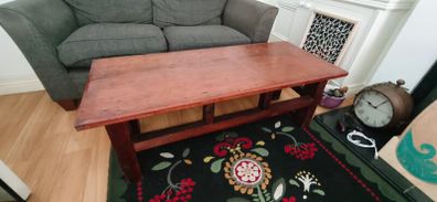 Coffee table
