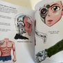 How To Draw Monsters & Mecha Manga Now  Book Image 4