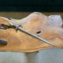 Antique French Gras Bayonet Image 3