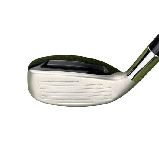 Adams Idea A12 Hybrid / #3 19 Degree / VTS Proforce Red 75HS Stiff