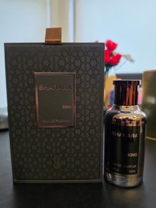 Bharara King Eau de Parfum
