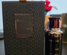 Bharara King Eau de Parfum