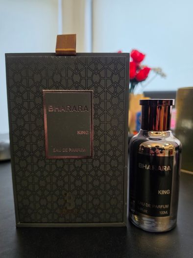 Bharara King Eau de Parfum