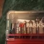 parkside counter sink 7 piece set Image 3