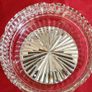 Waterford Glass Ashtray Vintage Image 7