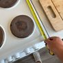 50cm slim electric cooker Image 4