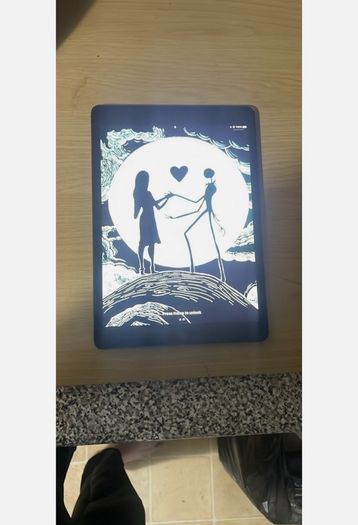 apple IPad 7th gen