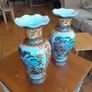 Chinese Vases. Image 8