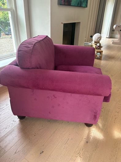Armchair