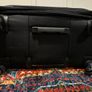 DELSY large luggage suitcase Image 5