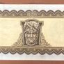Ireland Five Pound Lavery Note Image 2