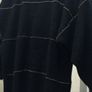 Chaus Rhinestone and Angora Designer Sweater  Size 12 Image 10