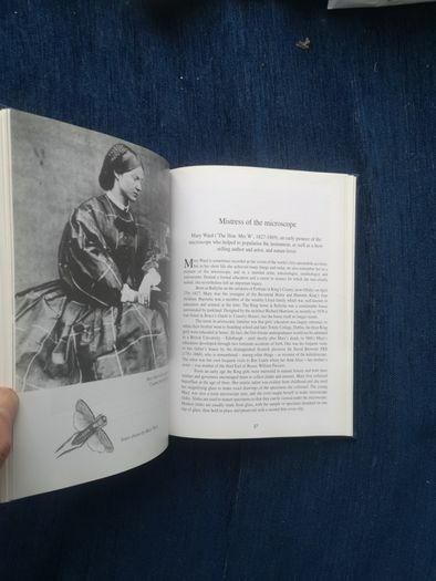 Stars, Shells and Bluebells - (Irish) Women Scientists and Pioneers