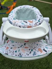 Fisher Price Sit me up Seat