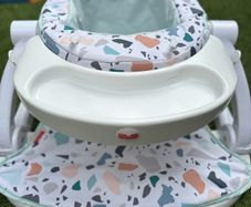 Fisher Price Sit me up Seat