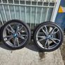 18" BMW M140i  436M Genuine Image 3