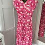 dress Bnwt kameya brand dress occasion dress size 36 Image 9
