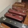 vintage suitcases Image 6