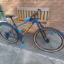 2025 Trek Marlin 5 Mountain Bike Image 5