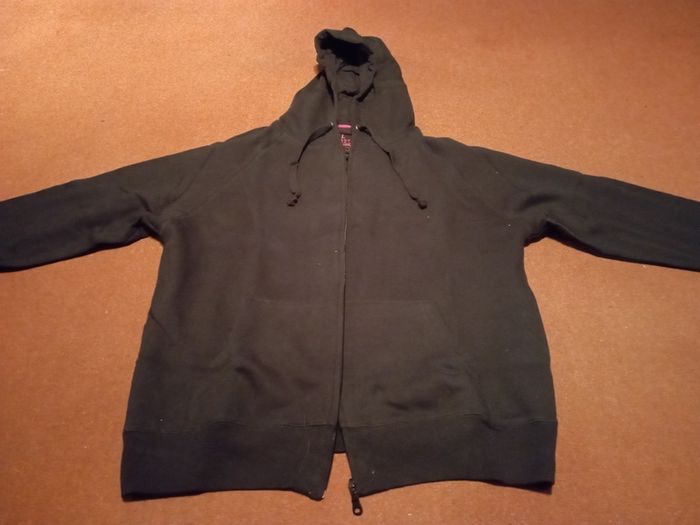 Jacket.